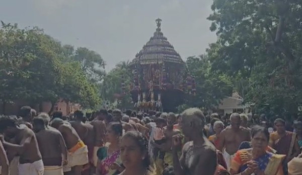Cinesamugam